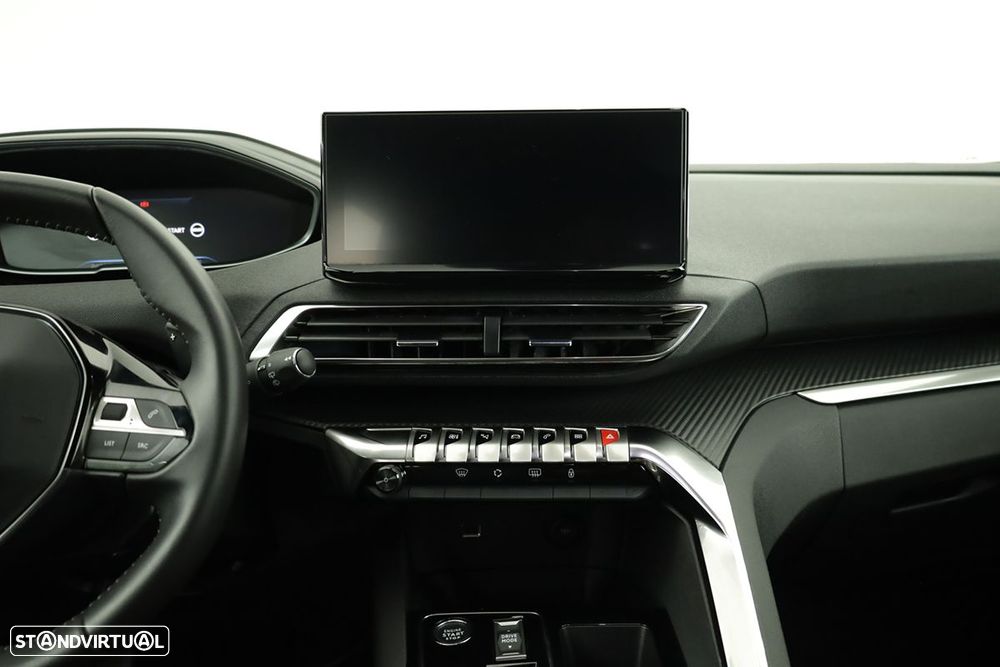 Peugeot 3008 1.2 Hybrid Allure Pack e-DCS6 - 9