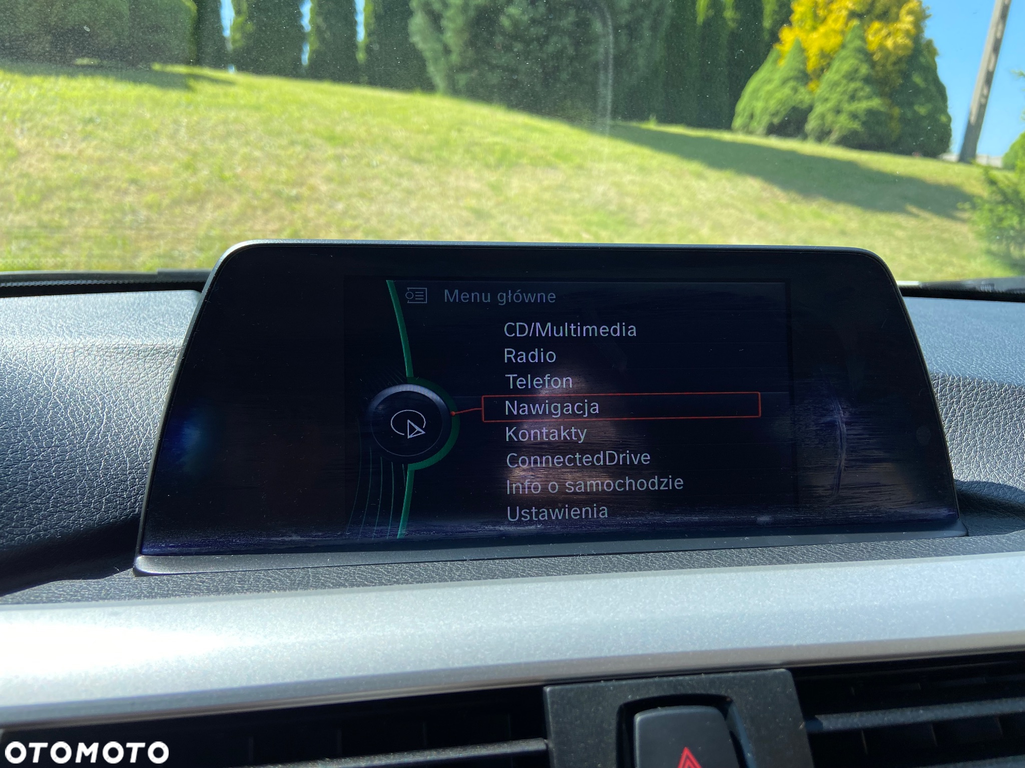 BMW Seria 3 318d Sport Line - 14