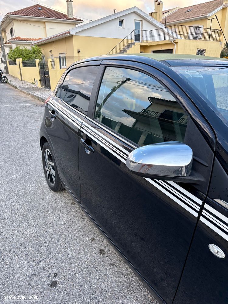 Peugeot 108 - 2