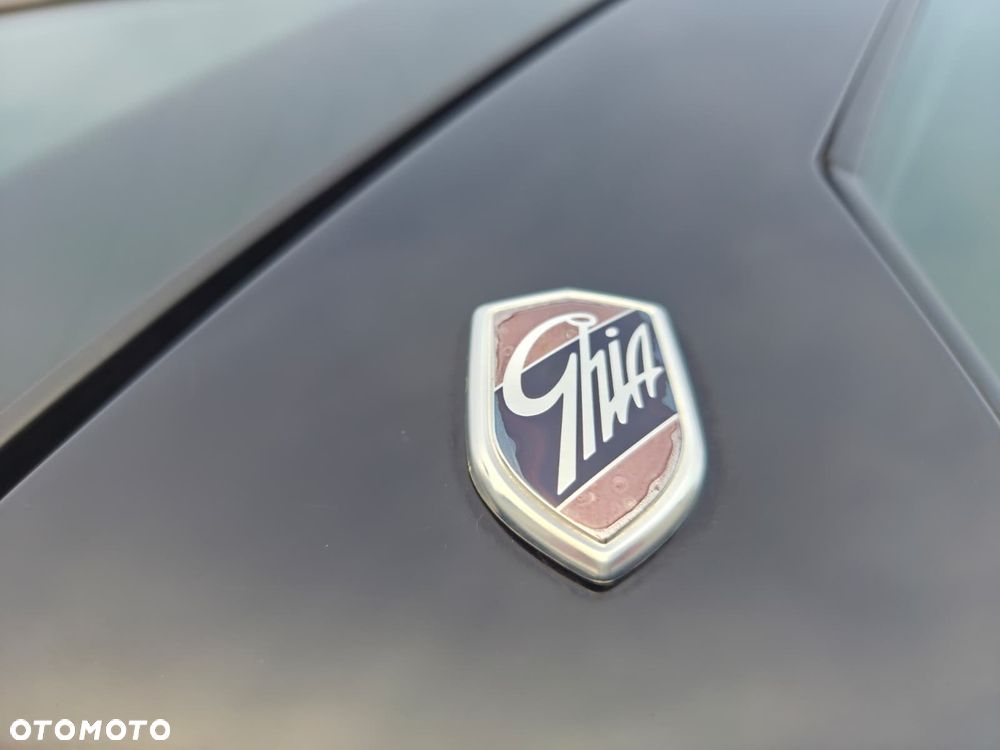 Ford Mondeo 1.8 TDCi Ghia - 25