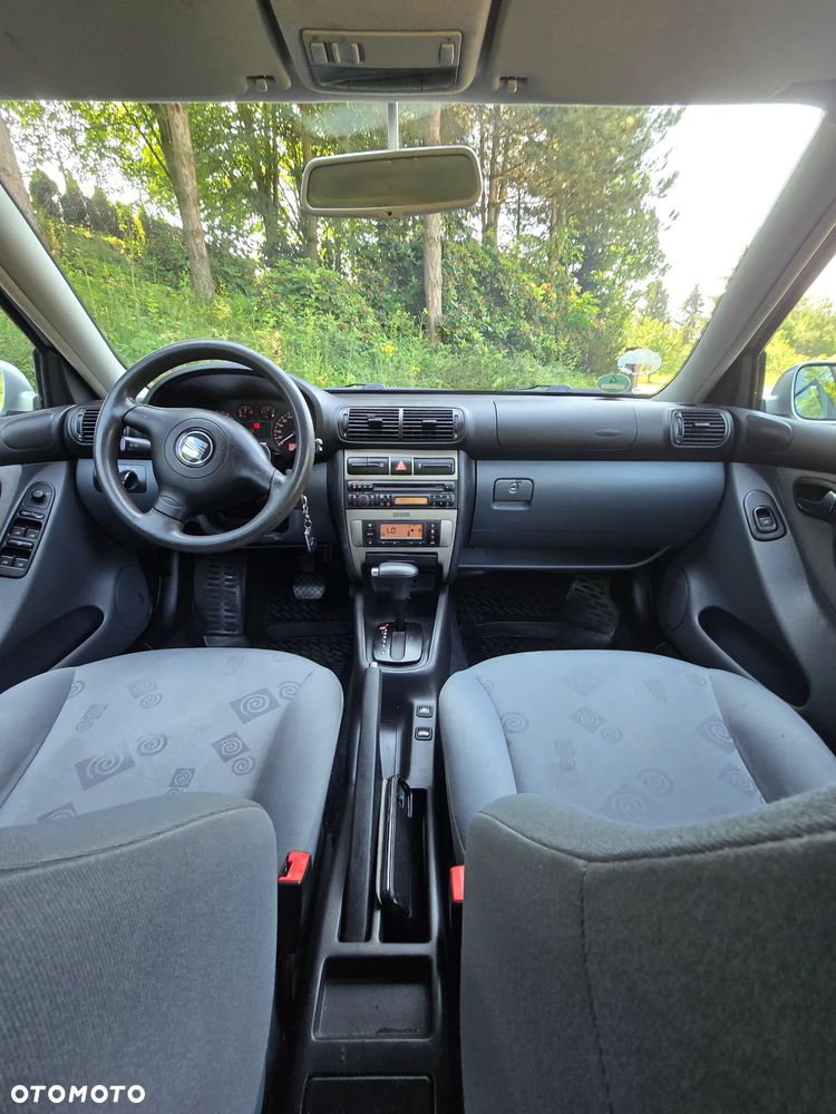 Seat Leon - 17