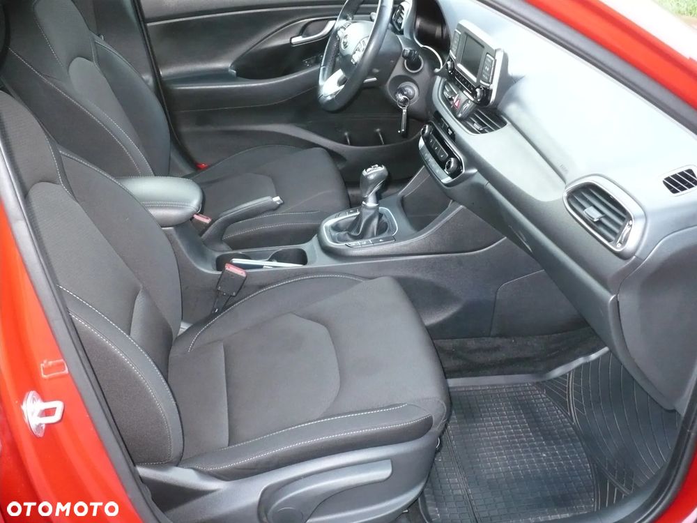 Hyundai i30 - 18