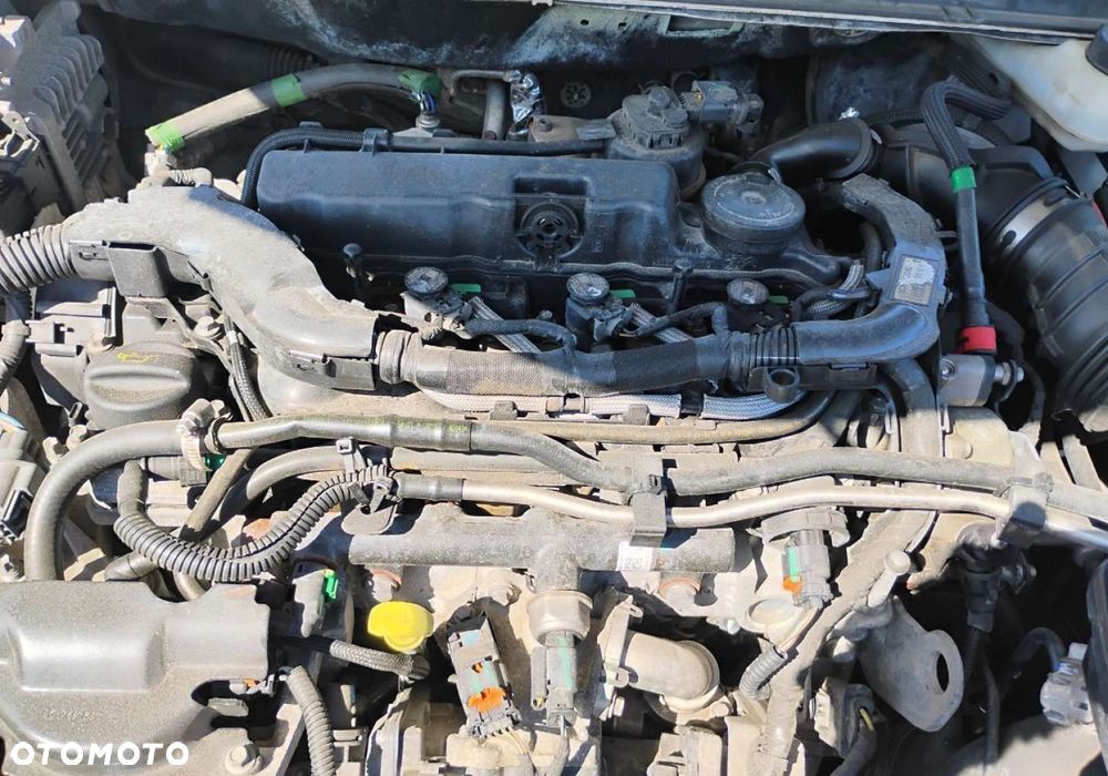 Ford Mondeo - 24