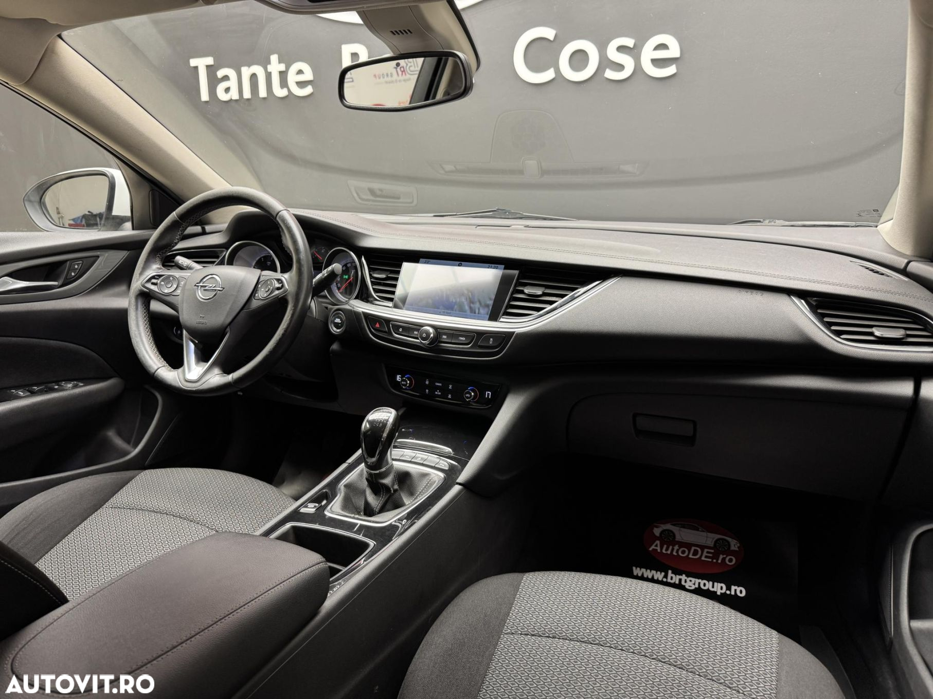 Opel Insignia - 5