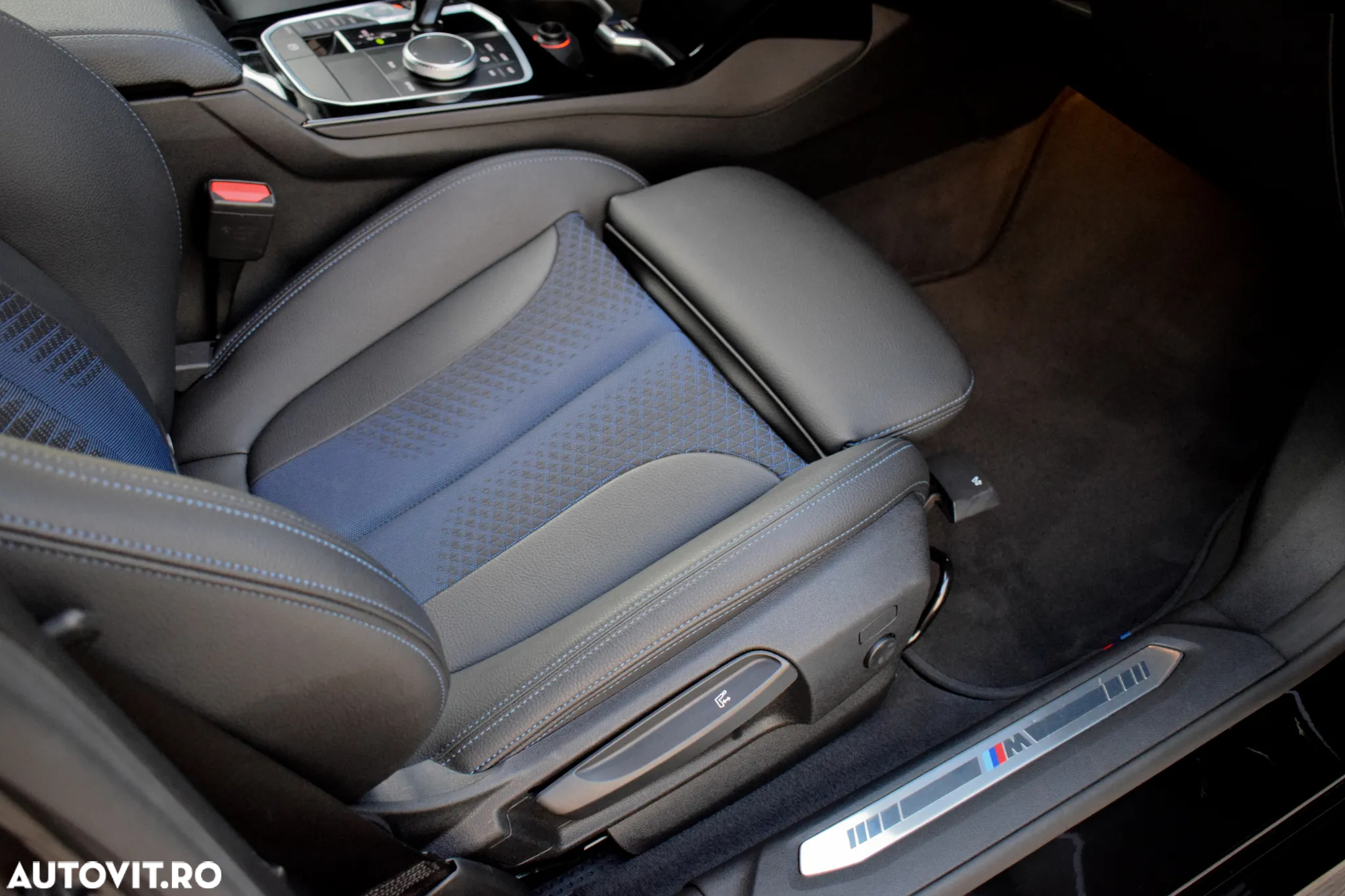 BMW Seria 2 220d xDrive Gran Coupe Aut. M Sport - 25
