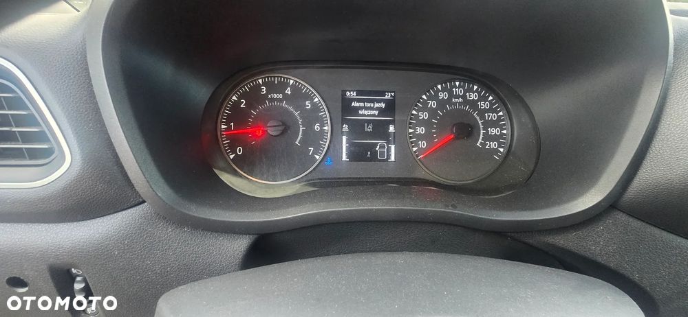 Renault master - 5
