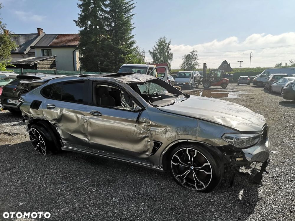 BMW X4 M - 15