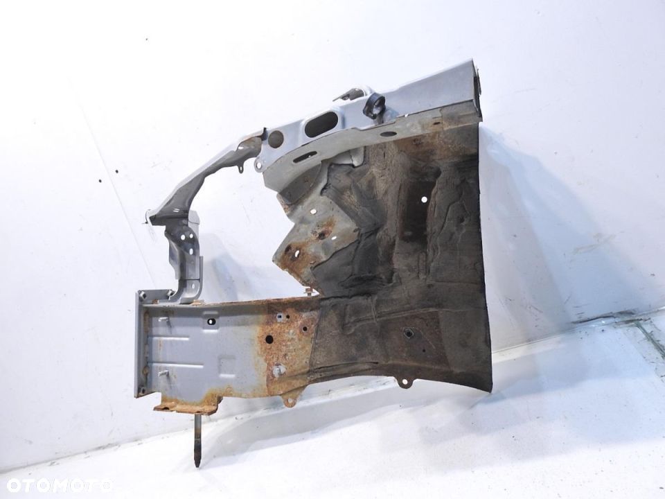 PODŁUŻNICA LEWY PRZÓD 22V MAZDA 6 II GH - 5