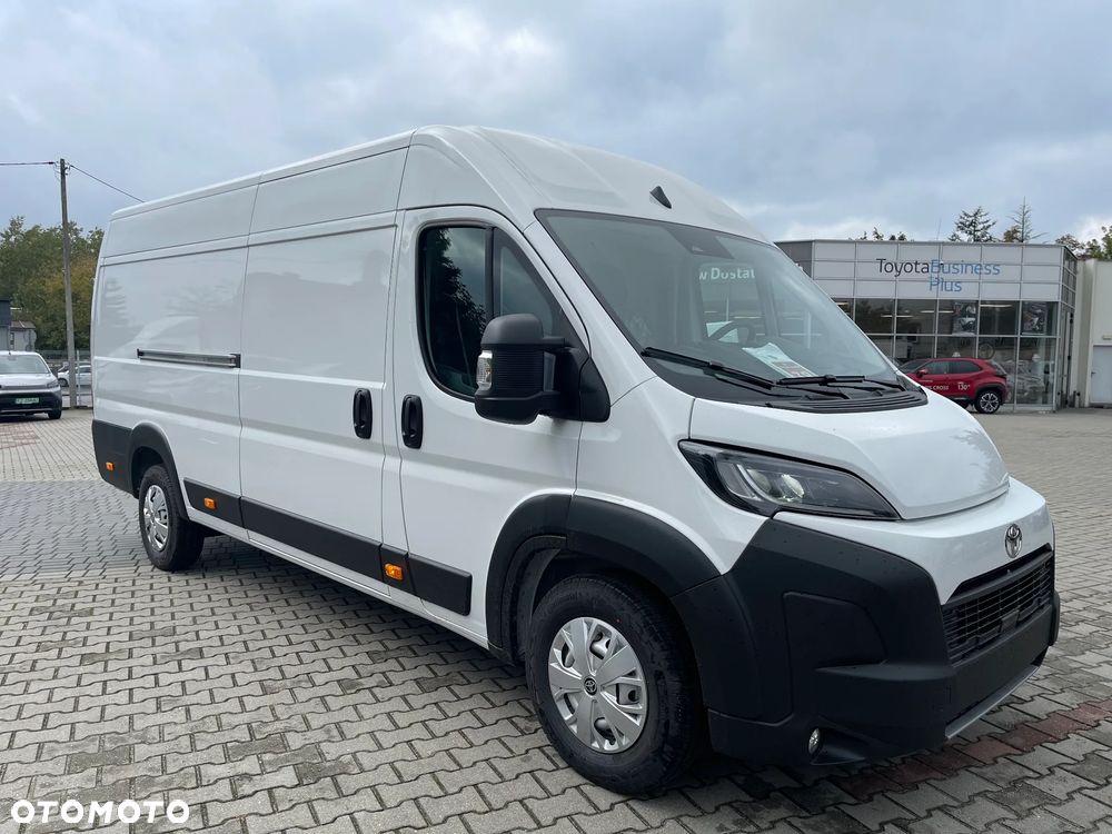 Toyota ProAce L4 Active - 6