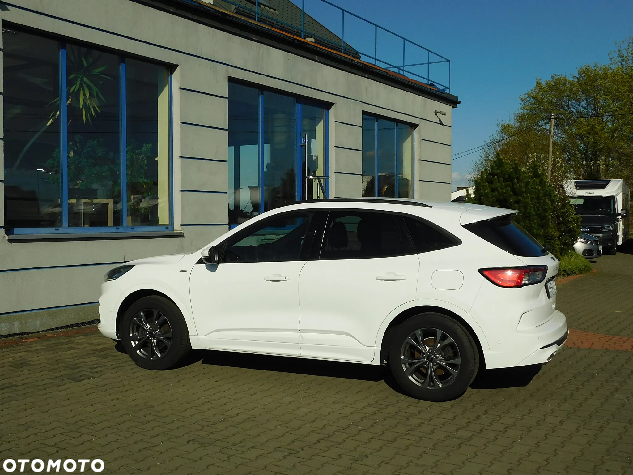 Ford Kuga 1.5 EcoBlue FWD ST-Line X - 6