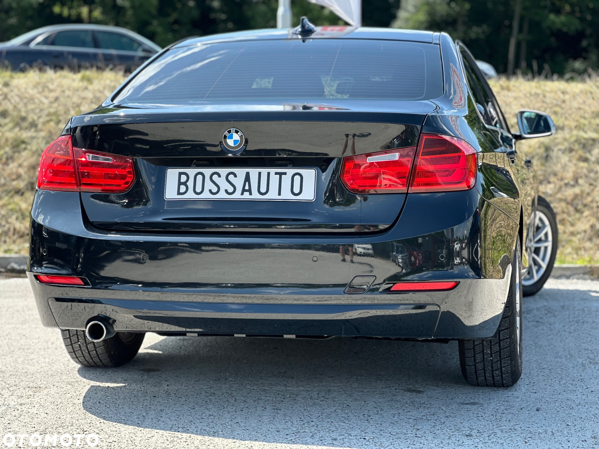 BMW Seria 3 318d - 7