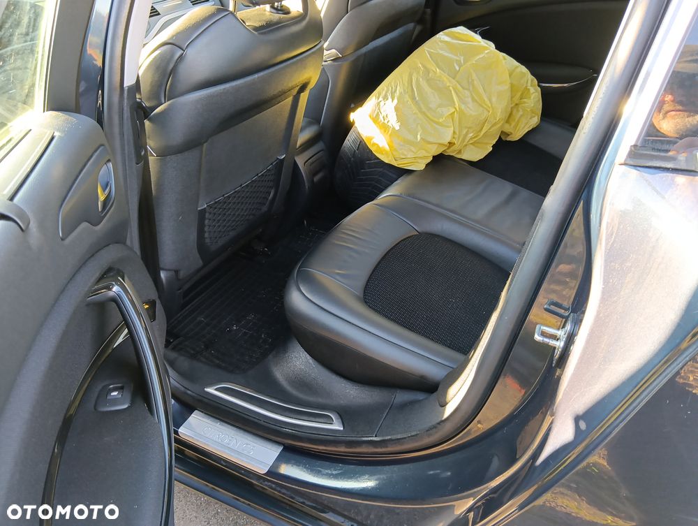 Citroën C5 1.6 THP 16V Dynamique - 6