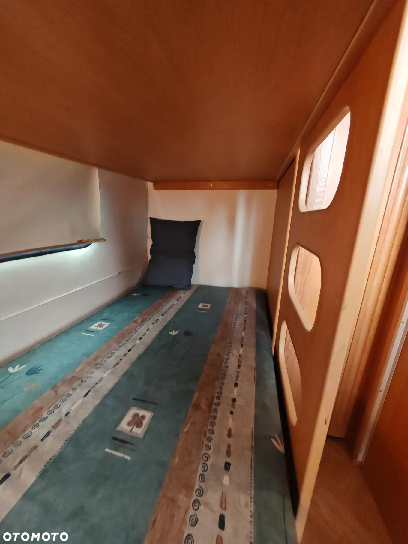 Adria 542 TK - 19