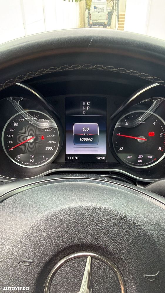 Mercedes-Benz V 300 d Lung Exclusive - 5