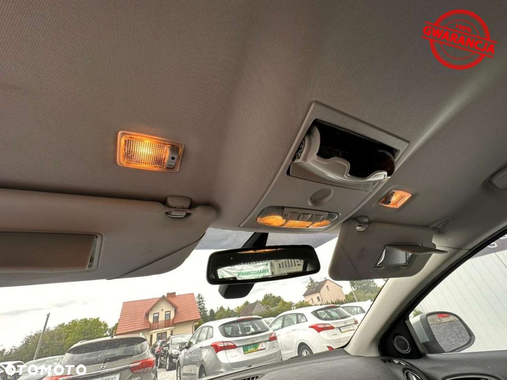 Ford Mondeo 2.0 Viva Titanium - 25