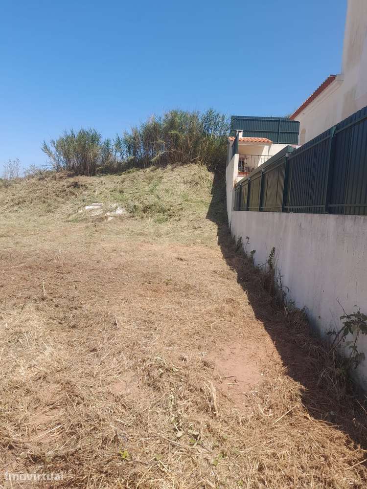 Terreno Urbano em Encarnação, Mafra - Grande imagem: 4/8