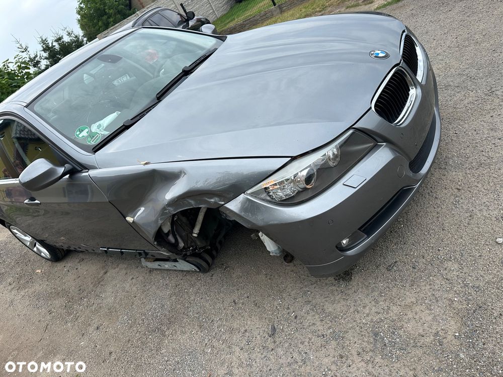 BMW Seria 3 320d DPF - 9