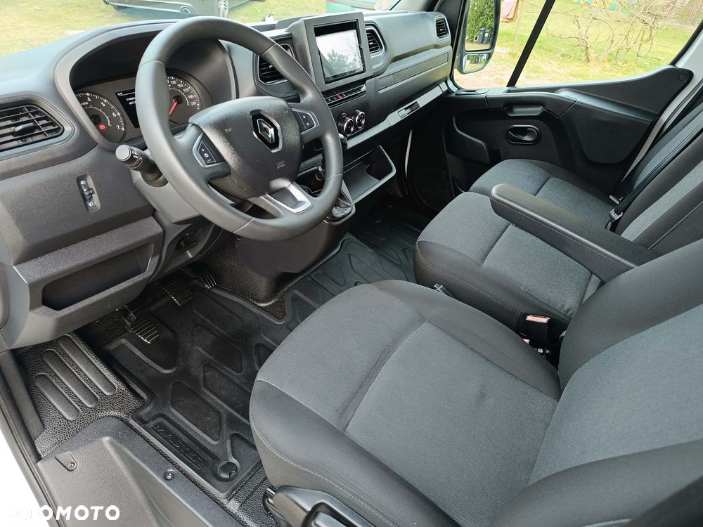 Renault Master - 5