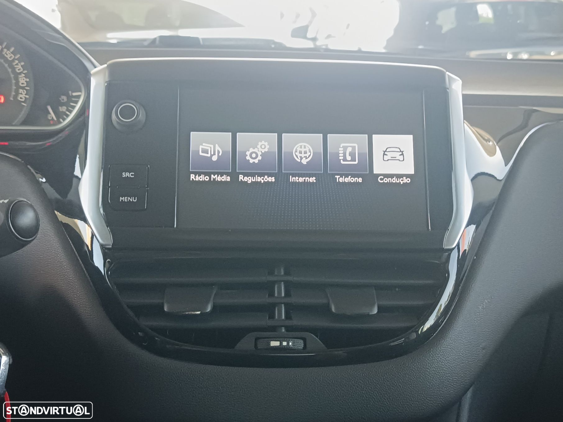 Peugeot 208 1.6 BlueHDi Active - 27