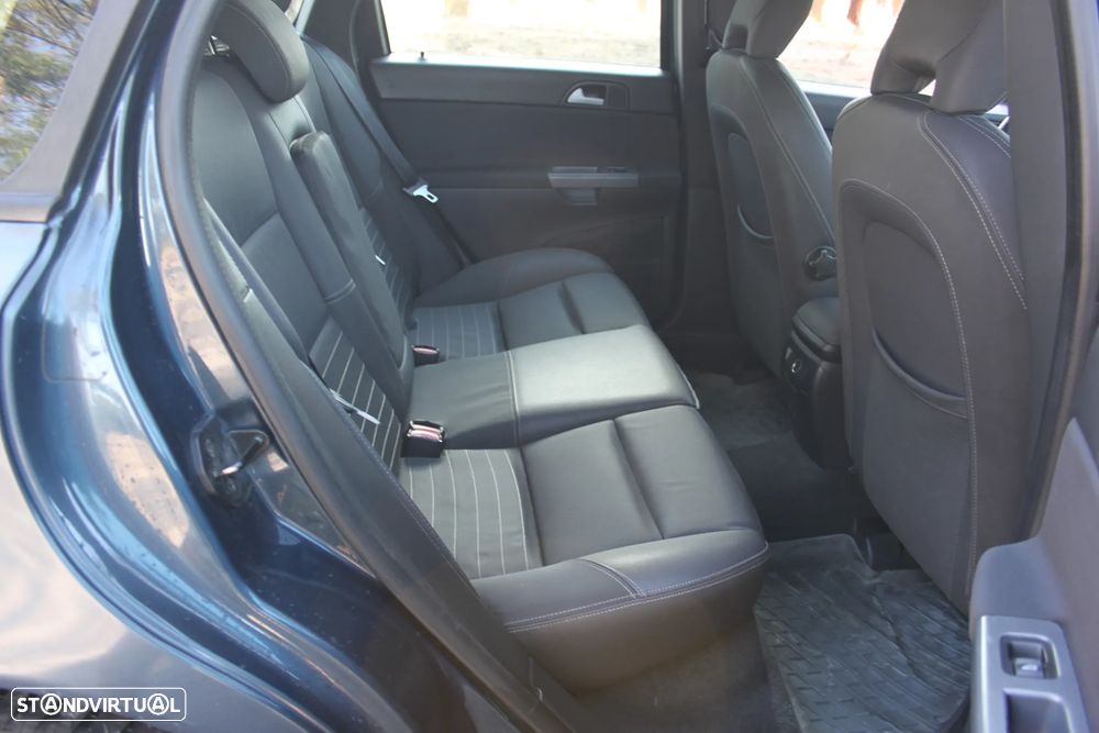 Volvo V50 2.0 D Nível 2 - 22