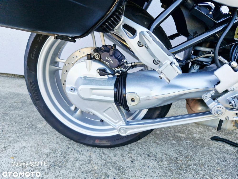 BMW R - 15