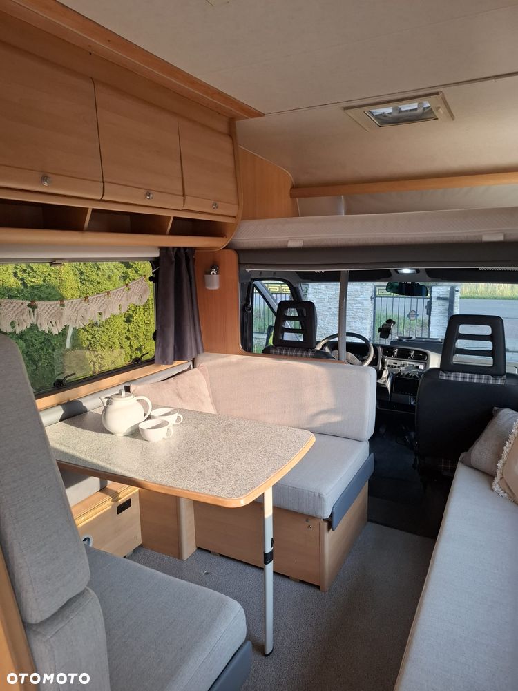 Fiat Ducato - 4