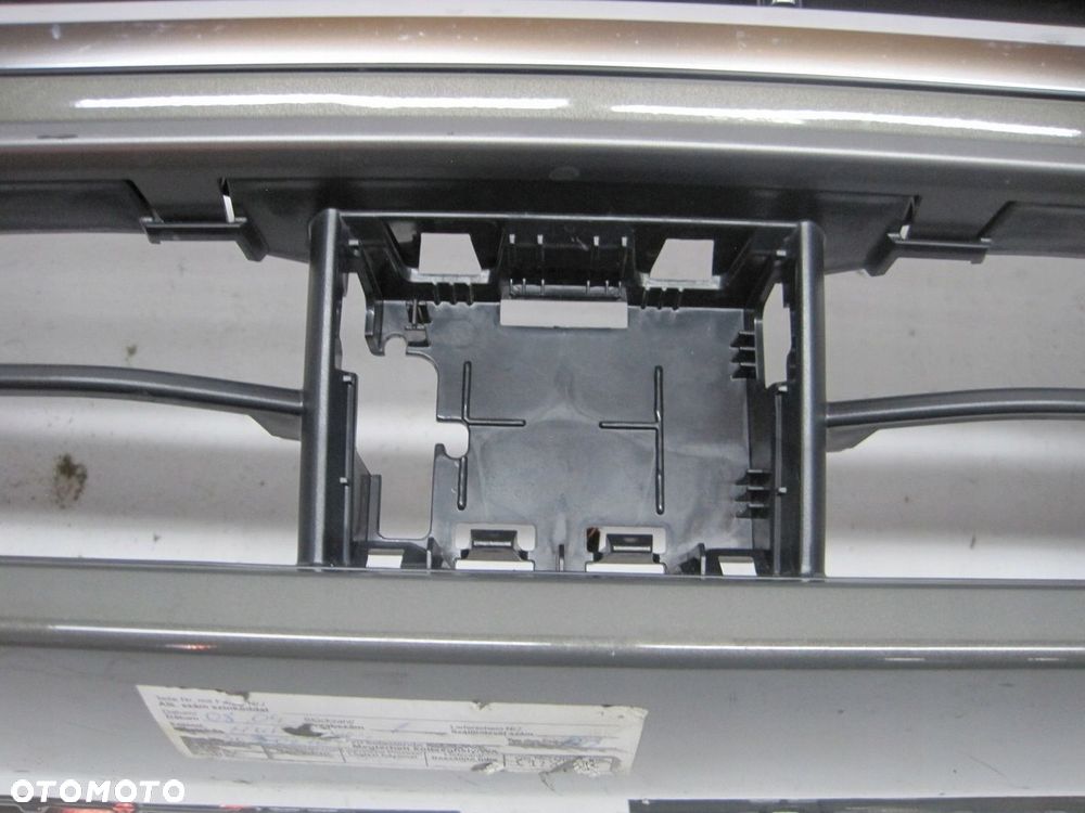 ZDERZAK AUDI Q3 83A S-LINE 4 PDC 24R KAMERA PRZÓD PRZEDNI - 9