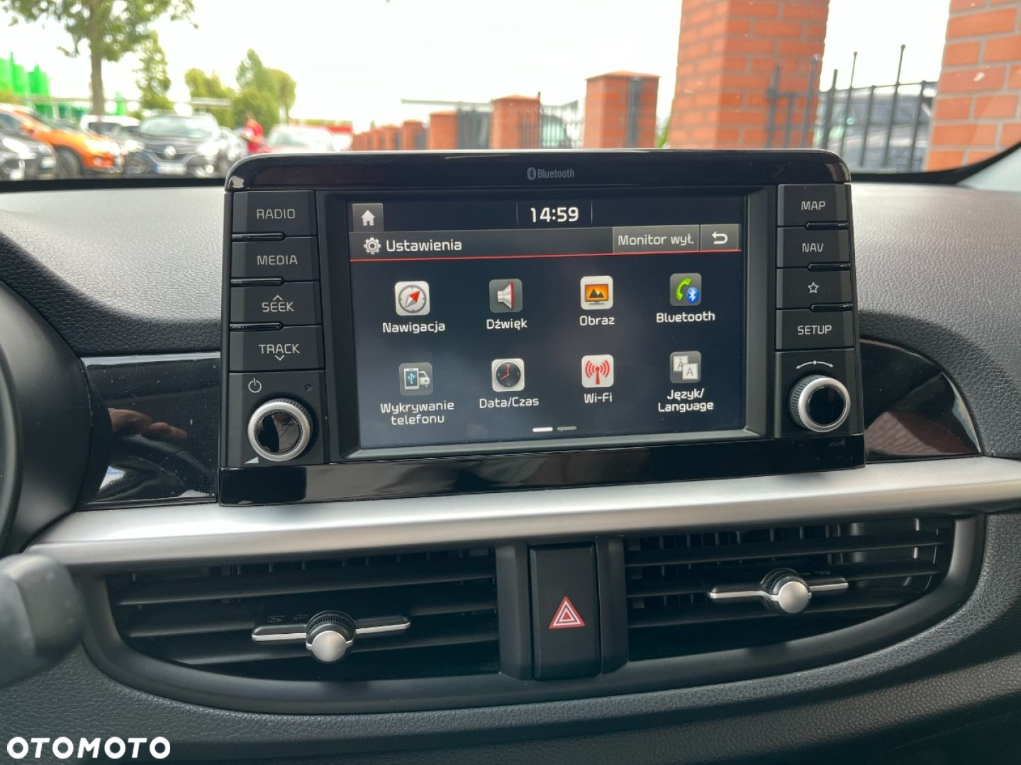 Kia Picanto 1.0 Dream-Team Edition - 11
