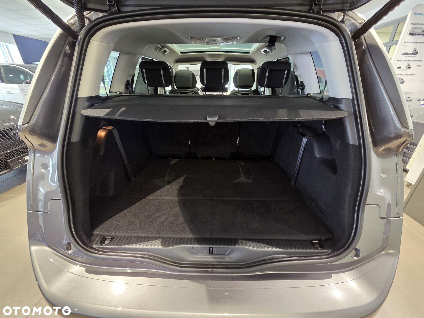 Citroën C4 SpaceTourer 1.2 PureTech Shine S&S - 9