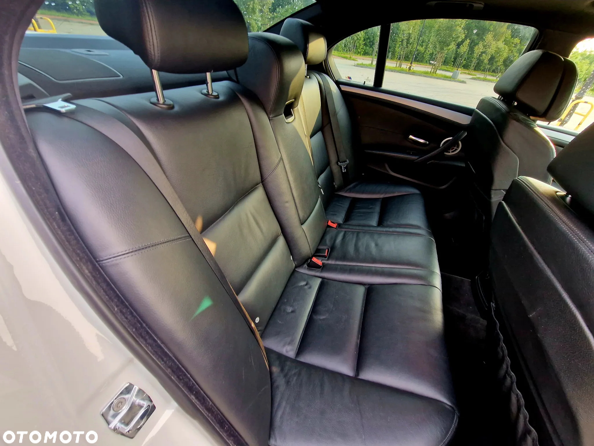 BMW M5 Standard - 13