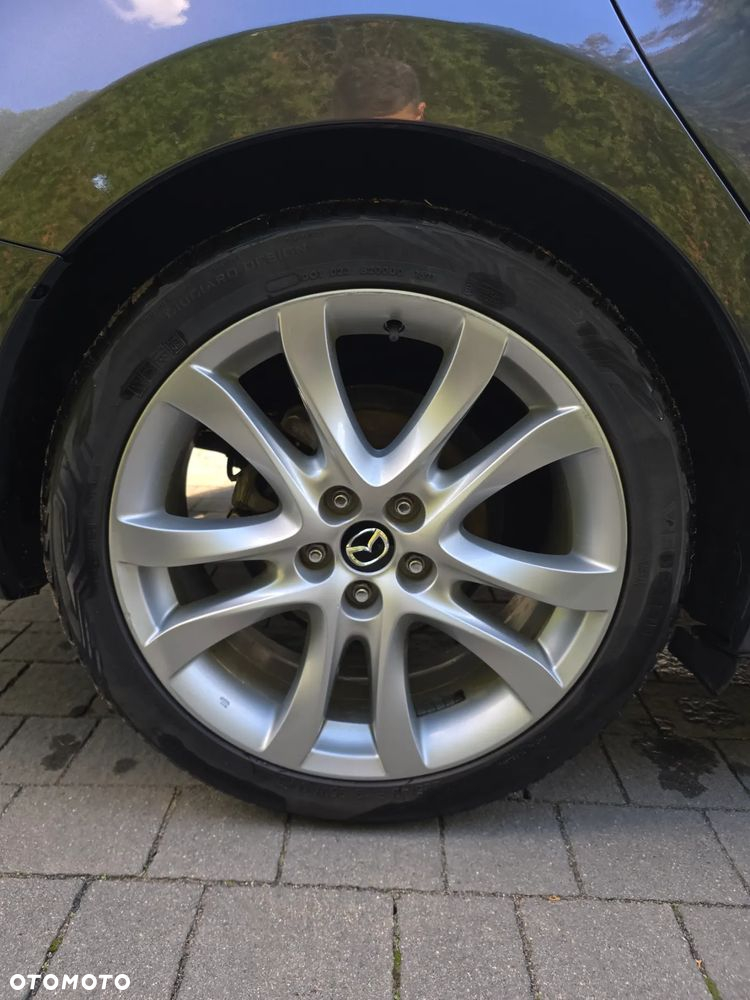 Mazda 6 2.2 D Skypassion I-ELoop - 32