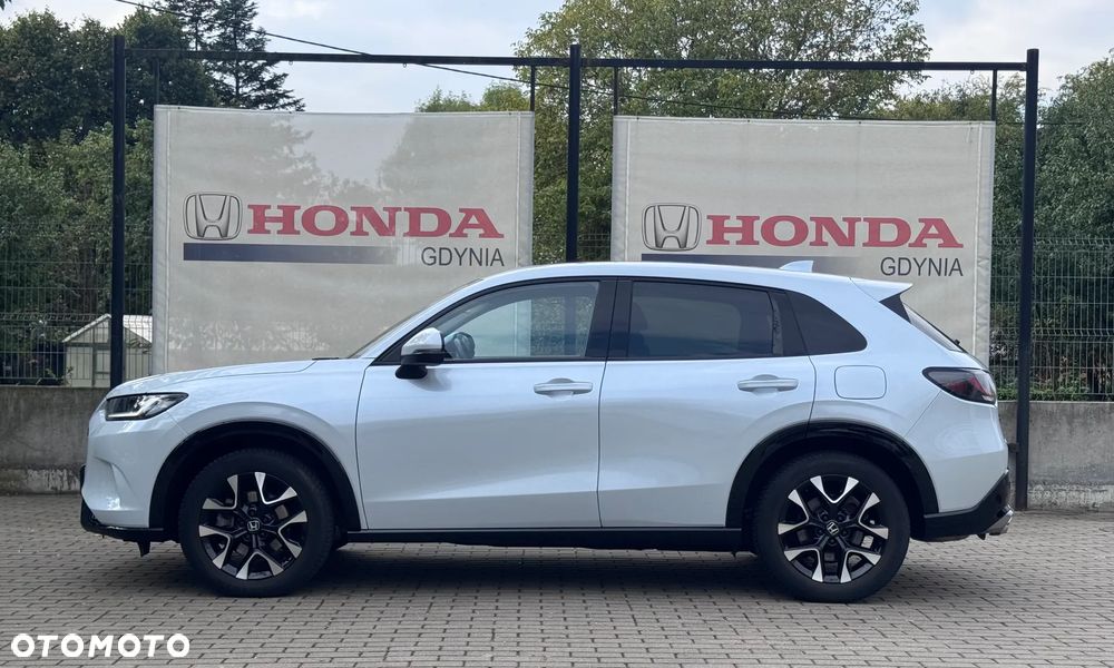 Honda ZR-V 2.0 i-MMD HEV Advance BSI/CTM 2WD CVT - 7