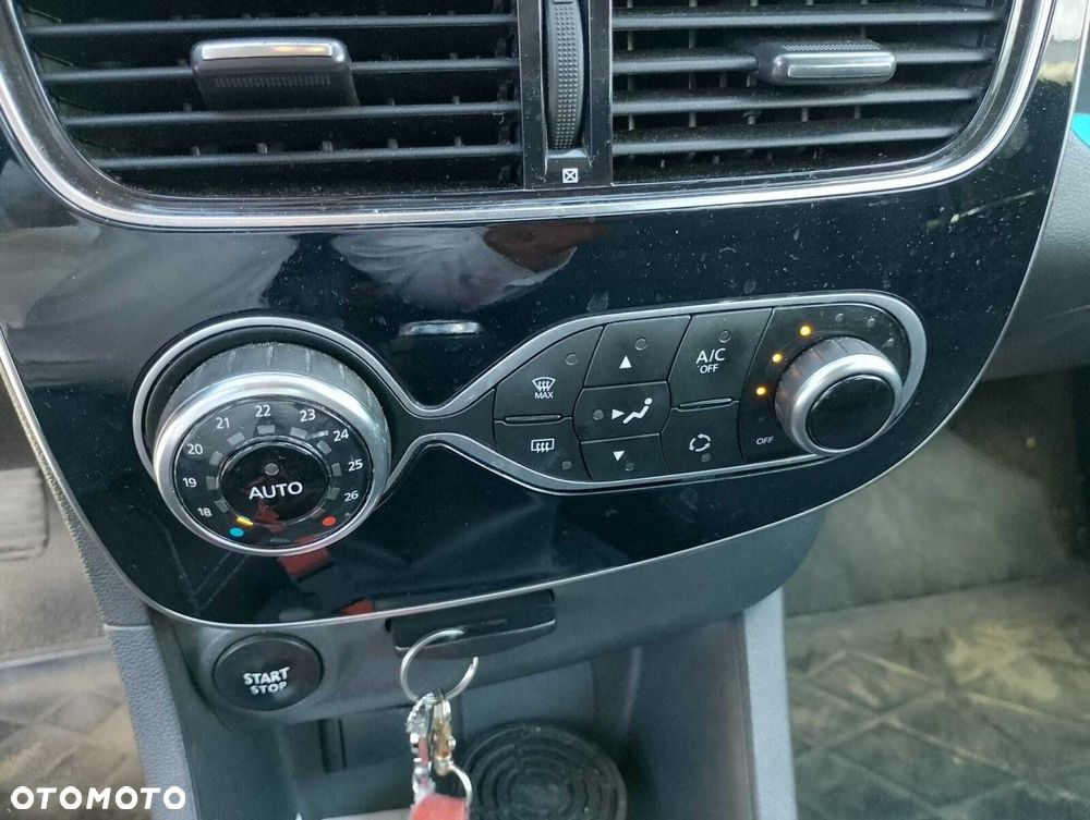 Renault Clio 1.2 16V Limited 2018 - 10