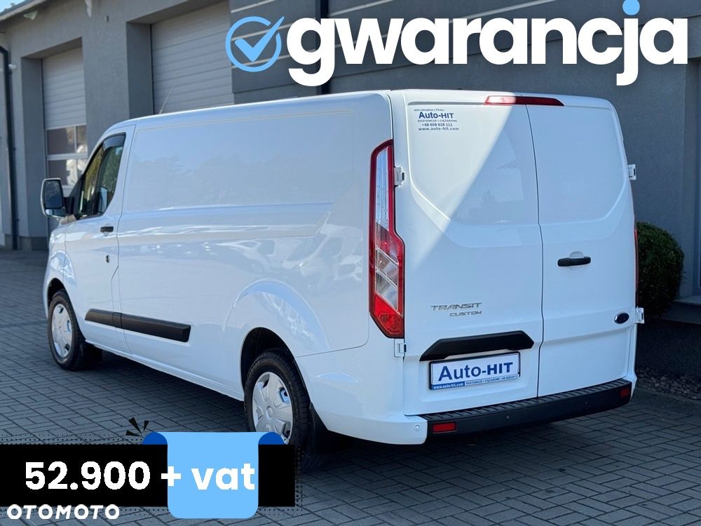 Ford Transit - 4