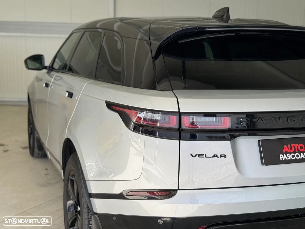 Land Rover Range Rover Velar P250 R-Dynamic - 40