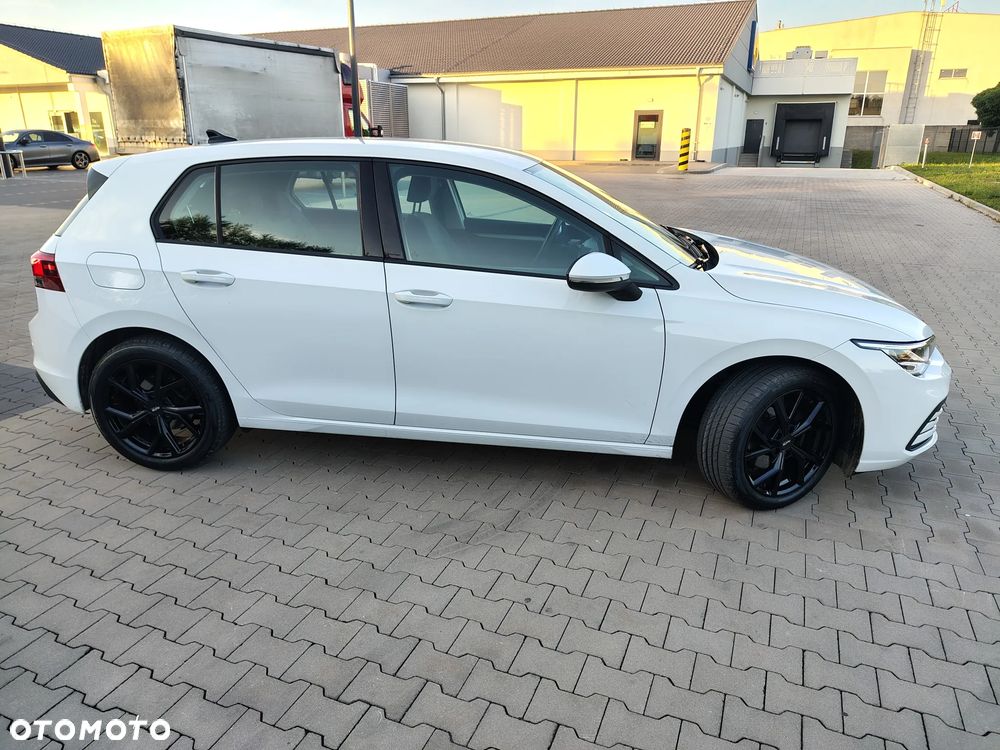 Volkswagen Golf 2.0 TDI Life - 9