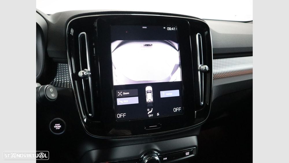 Volvo XC 40 1.5 T2 Core Auto - 18
