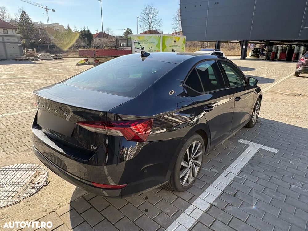 Skoda Octavia 1.4 TSI iV PHEV Style - 1