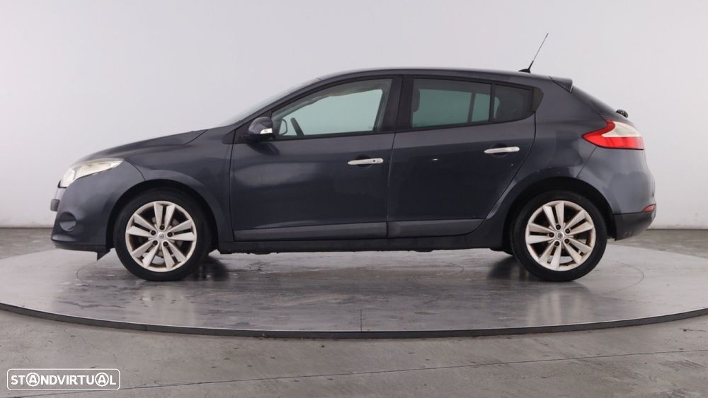 Renault Mégane 1.5 dCi Luxe CO2 Champion - 7