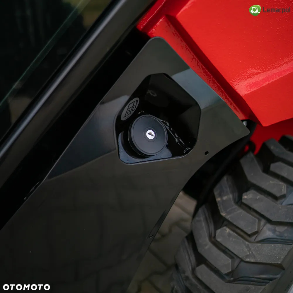 Manitou MC30-4 - 5