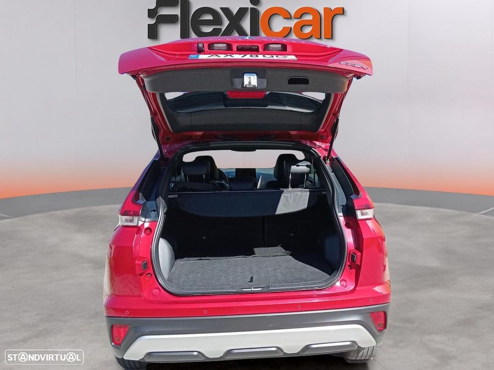 Mitsubishi Eclipse Cross 2.4 PHEV eMotion - 9