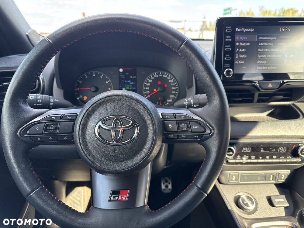 Toyota GR Yaris - 18
