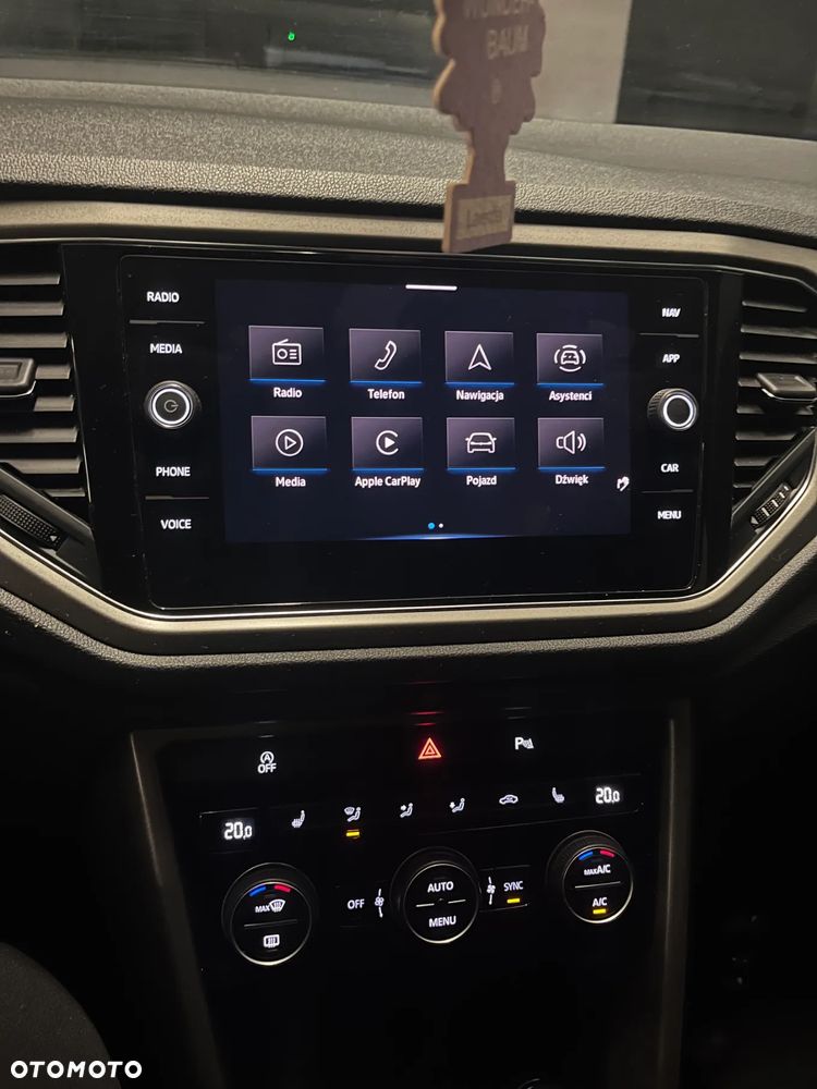 Volkswagen T-Roc - 6