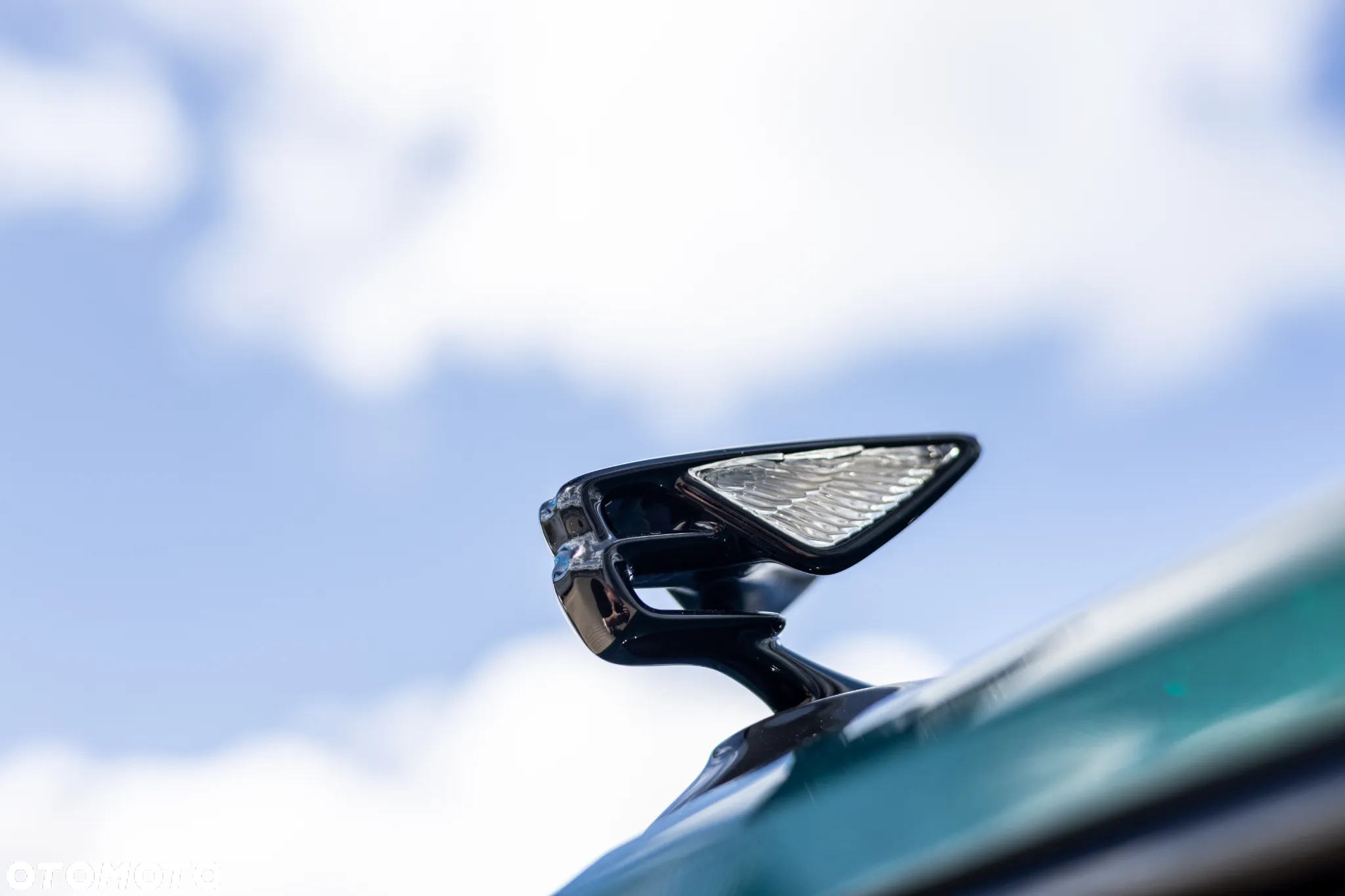 Bentley Flying Spur - 5