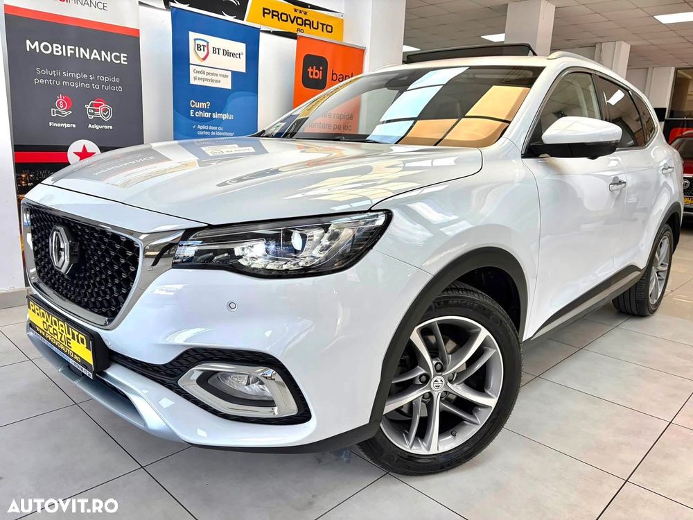 MG EHS 1.5T-GDI Luxury - 3