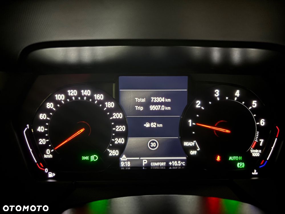 BMW Seria 1 118i Sport Line - 19