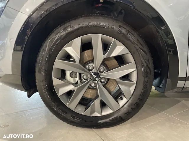 Kia Sportage 1.6T-GDI Hybrid AWD Aut. GT-Line - 36