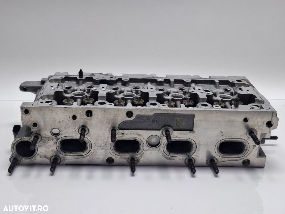 Chiulasa motor SKODA OCTAVIA III 5E3, NL3, NR3 2012 - > 1.6 TDI DDYA 04L103373 - 4