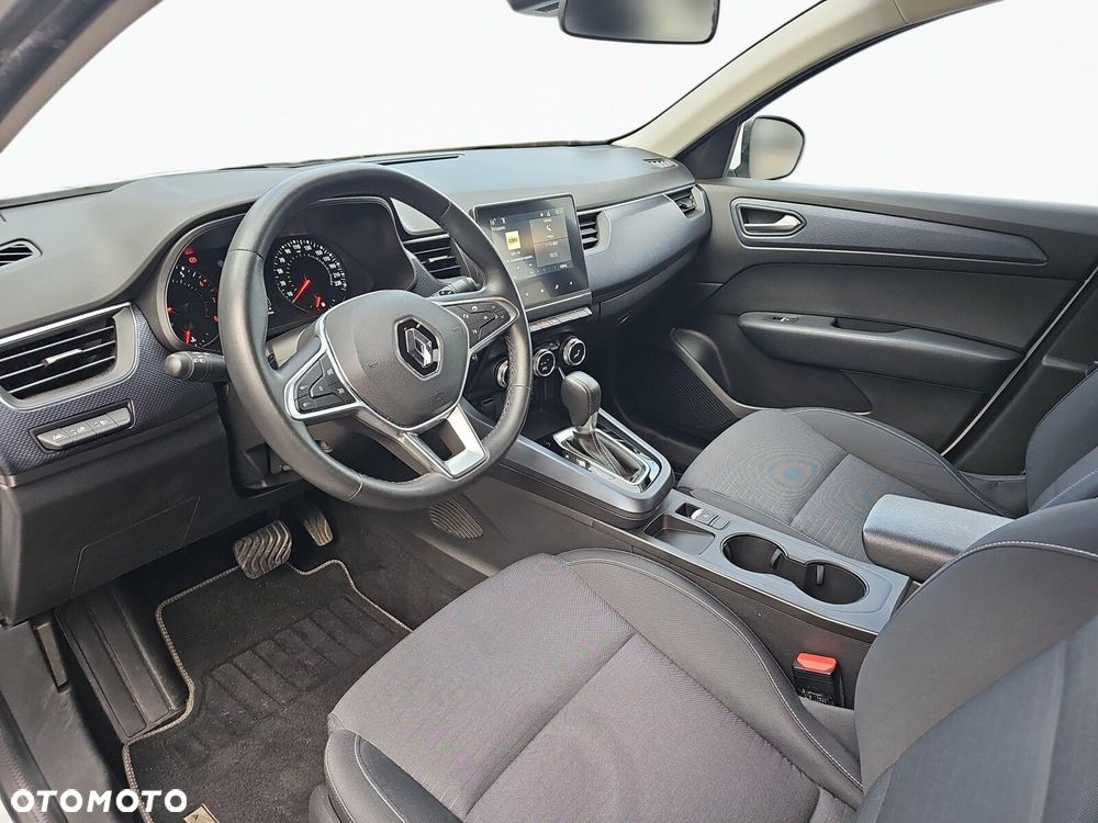 Renault Arkana - 10