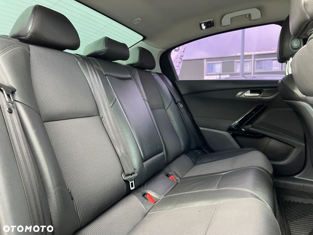 Peugeot 508 - 24